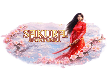 Sakura Fortune – japoński slot z samurajkami, kwitnącą wiśnią i re-spinami z rozszerzającymi się wild
